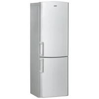 WHIRLPOOL WBE 3111 A+S